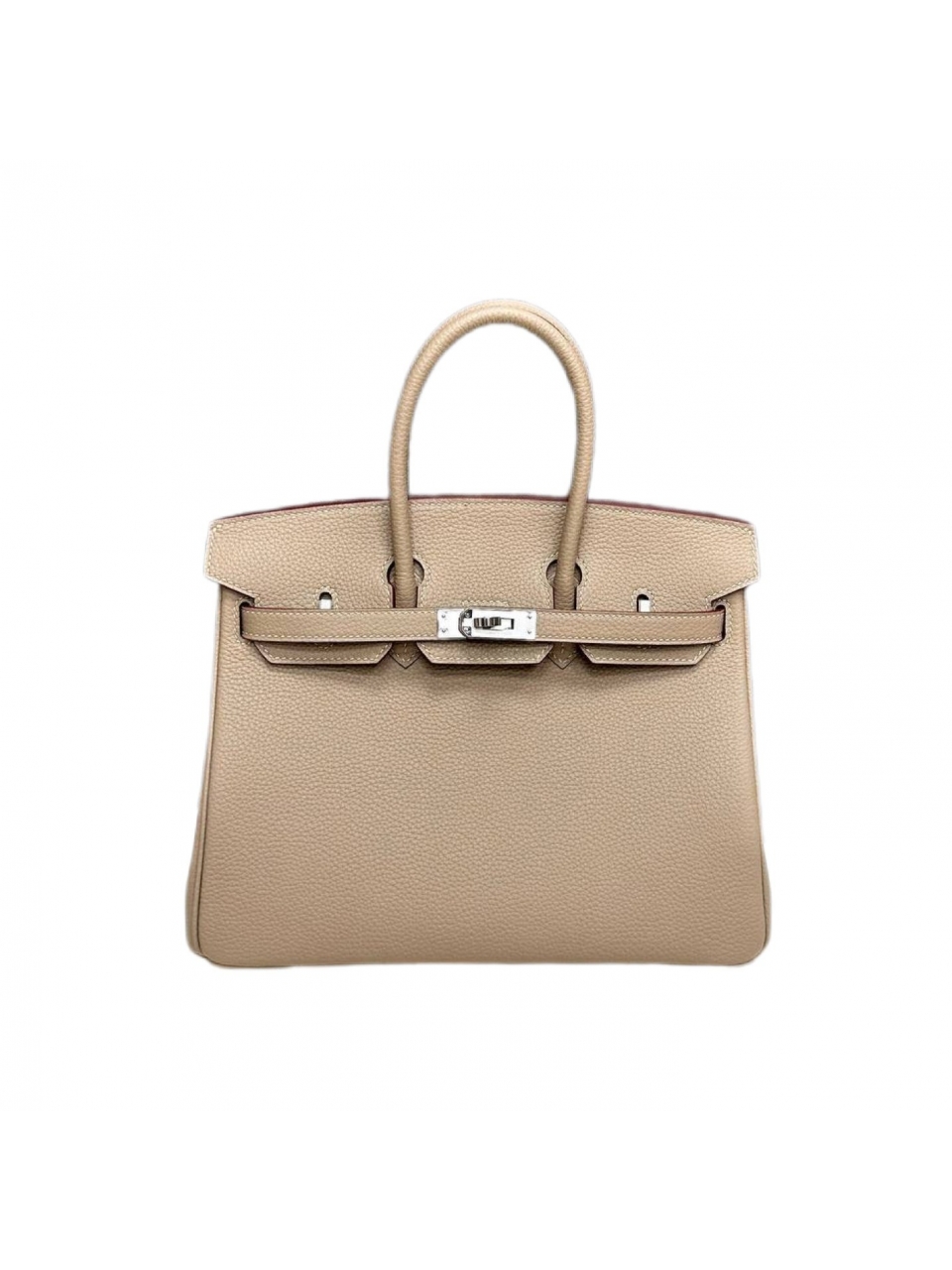 Сумка Hermes Birkin 25 Trench Verso Togo